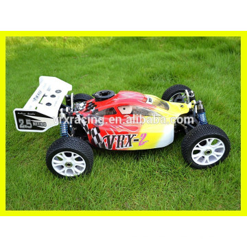 VRX carreras off-Road buggy, coche de radio nitro, 1/8scale 4wd nitro buggy